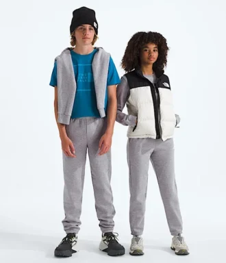 Pantalon Evolution Simple Dome pour garçons et filles