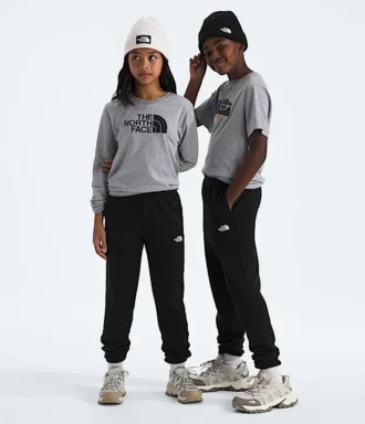 Pantalon Evolution Simple Dome pour garçons et filles