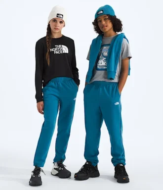 Pantalon Evolution Simple Dome pour garçons et filles