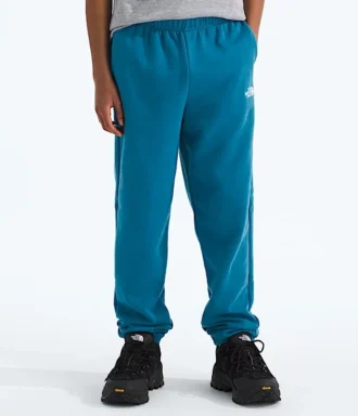 Pantalon Evolution Simple Dome pour garçons et filles
