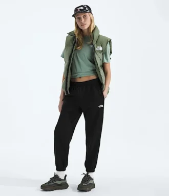 Pantalon Evolution Simple Dome Regular pour femme