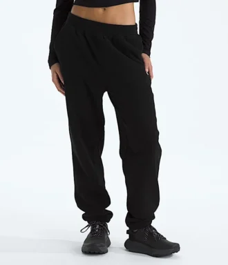 Pantalon Glacier Fleece pour femme