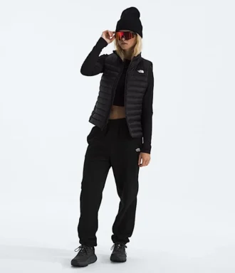 Pantalon Glacier Fleece pour femme