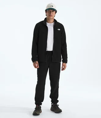 Pantalon Glacier Fleece pour homme