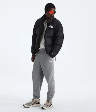 Pantalon Glacier Fleece pour homme