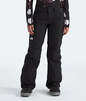 Pantalon isolant Freedom pour femme