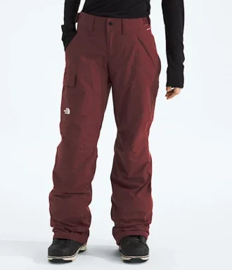 Pantalon isolant Freedom pour femme