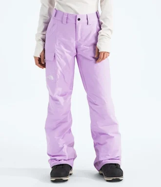 Pantalon isolant Freedom pour femme