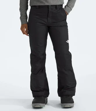 Pantalon isolant Freedom pour filles