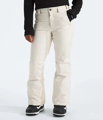 Pantalon isolant Freedom pour filles