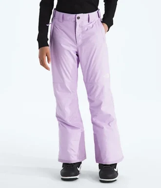 Pantalon isolant Freedom pour filles