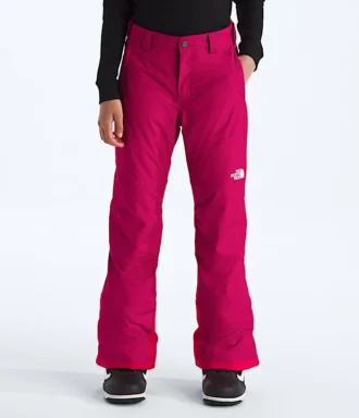 Pantalon isolant Freedom pour filles