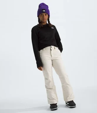 Pantalon isolant Freedom pour filles