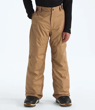 Pantalon isolant Freedom pour garçons