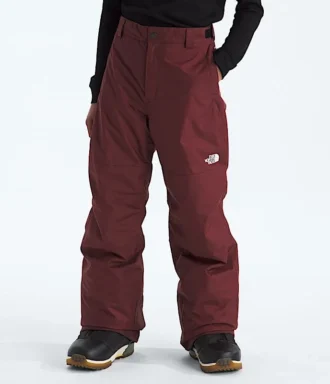 Pantalon isolant Freedom pour garçons