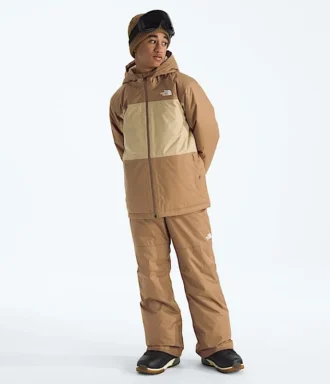 Pantalon isolant Freedom pour garçons