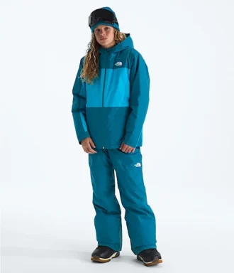 Pantalon isolant Freedom pour garçons