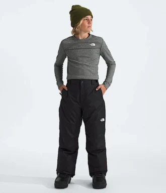 Pantalon isolant Freedom pour garçons