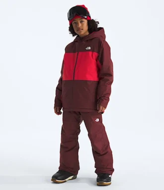 Pantalon isolant Freedom pour garçons