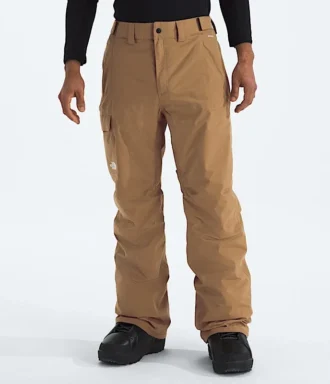 Pantalon isolant Freedom pour homme