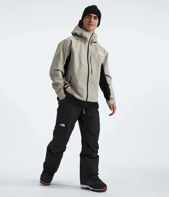 Pantalon isolant Freedom pour homme