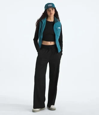 Pantalon large Aphrodite Arise pour femme