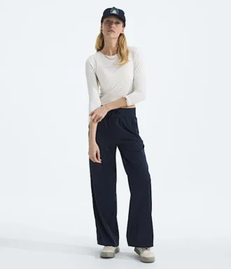 Pantalon large Aphrodite Arise pour femme