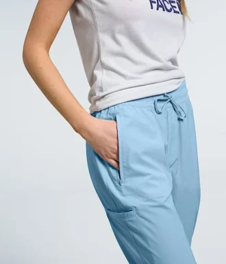Pantalon Never Stop Wearing pour femme