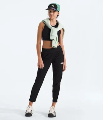 Pantalon On The Trail pour filles