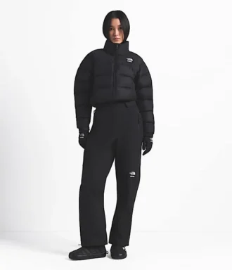 Pantalon Seam Tape pour femme The North Face X SKIMS