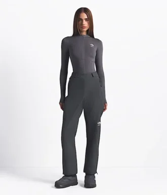 Pantalon Seam Tape pour femme The North Face X SKIMS