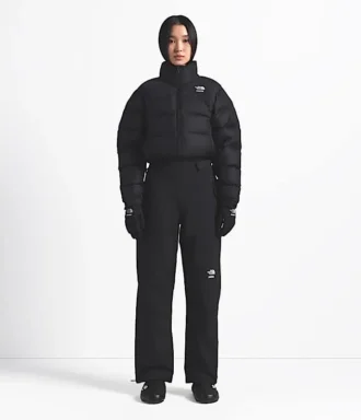 Pantalon Seam Tape pour femme The North Face X SKIMS