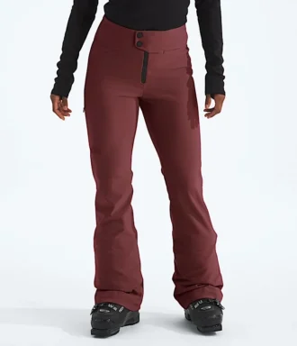 Pantalon Snoga pour femmes