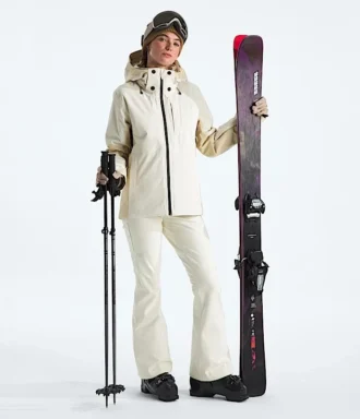 Pantalon Snoga pour femmes