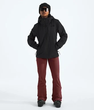 Pantalon Snoga pour femmes