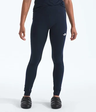 Pantalon TNF X Smartwool Merino Blend 150 pour femme