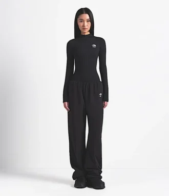 Pantalon VENTRIX pour femme The North Face X SKIMS