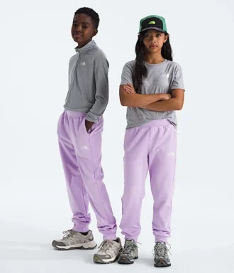 Pantalons de jogging en polaire TNF™ Performance pour garçons et filles