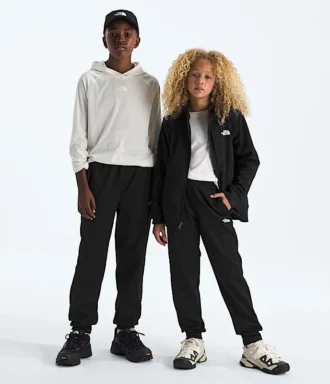 Pantalons de jogging en polaire TNF™ Performance pour garçons et filles