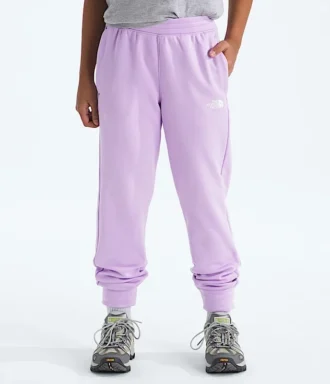 Pantalons de jogging en polaire TNF™ Performance pour garçons et filles