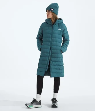 Parka Aconcagua pour femme