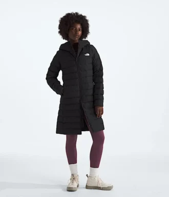 Parka Aconcagua pour femme