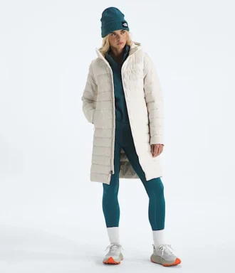 Parka Aconcagua pour femme