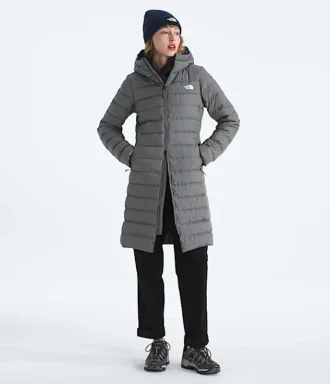 Parka Aconcagua pour femme