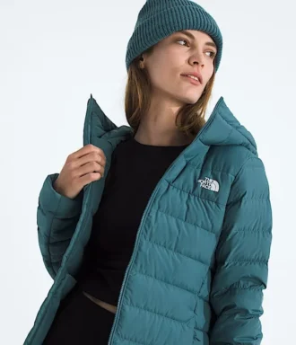 Parka Aconcagua pour femme