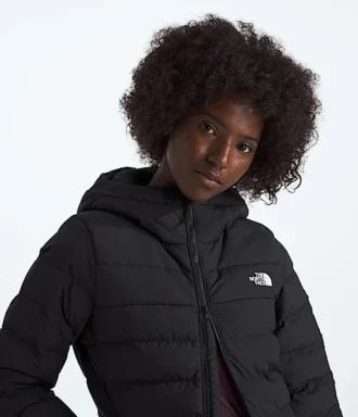 Parka Aconcagua pour femme