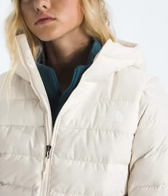Parka Aconcagua pour femme