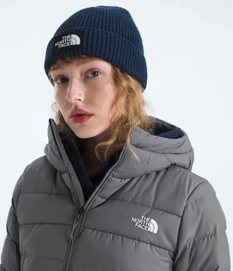 Parka Aconcagua pour femme
