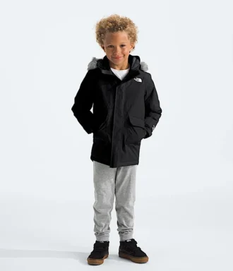 Parka Arctic pour enfants