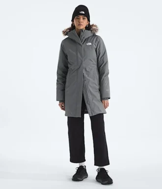Parka Arctic pour femme